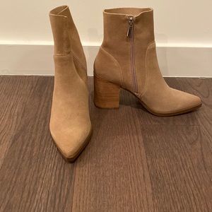 Steve Madden Bootie
